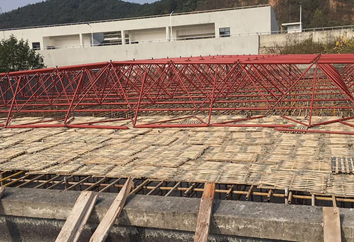 螺栓球网架加工要注意哪些问题