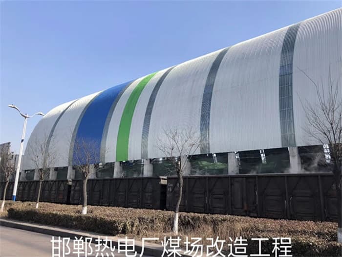  网架施工